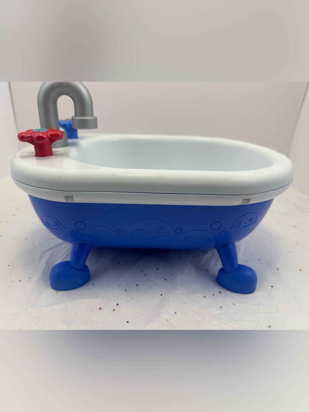 CoComelon Musical Bathtub - REPLACEMENT CMW0028